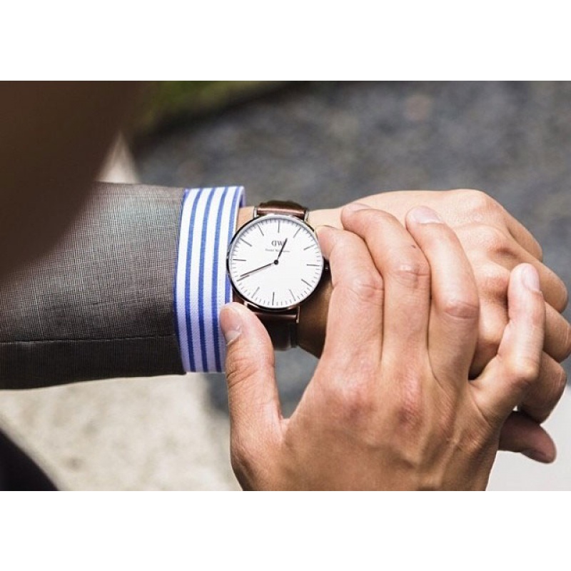 Daniel Wellington 0209DW